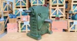 Hộp giảm tốc trục vít WPS 175 chính hãng