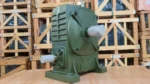 Hộp giảm tốc trục vít WPA 120 chính hãng
