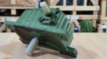 Hộp giảm tốc trục vít WPO 175 chính hãng