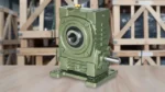 Hộp giảm tốc trục vít WPWKA 40 chính hãng
