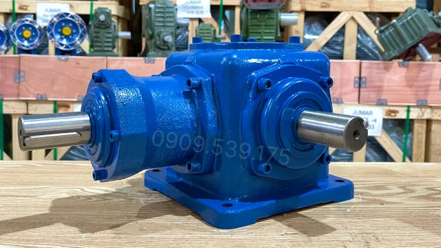 Hộp số chuyển hướng T chính hãng