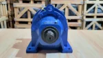Trục của Hộp số giảm tốc Cycloid 0.75kW 1Hp
