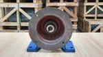 Mặt loa của Hộp số giảm tốc Cycloid 1.1kW 1.5Hp