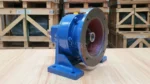 Hộp số giảm tốc Cycloid 1.5kW 2Hp chính hãng