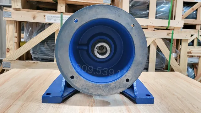 Mặt loa của Hộp số giảm tốc Cycloid 11kW 15Hp