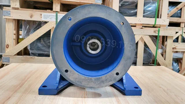 Mặt loa của Hộp số giảm tốc Cycloid 15kW 20Hp