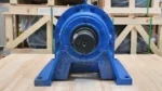 Trục của Hộp số giảm tốc Cycloid 15kW 20Hp