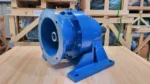 Hộp số giảm tốc Cycloid 18.5kW 25Hp chính hãng