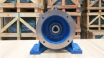 Mặt loa của Hộp số giảm tốc Cycloid 2.2kW 3Hp