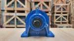 Trục của Hộp số giảm tốc Cycloid 2.2kW 3Hp