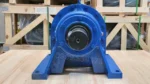 Trục của Hộp số giảm tốc Cycloid 22kW 30Hp