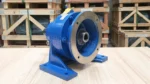 Hộp số giảm tốc Cycloid 3kW 4Hp chính hãng