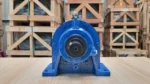 Trục của Hộp số giảm tốc Cycloid 3kW 4Hp