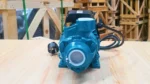 Họng hút xả của Máy bơm nước đẩy cao 37kW 50Hp