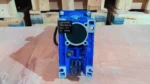 Thông số kỹ thuật đầu giảm tốc của motor giảm tốc mini NMRV 50 370w