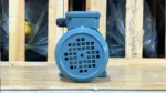 Quạt tản nhiệt của motor giảm tốc NMRV 30 0.18kW 0.25Hp