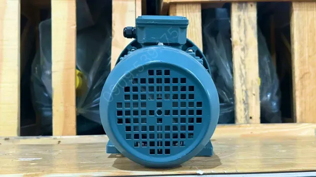 Quạt tản nhiệt của Motor giảm tốc NMRV 40 0.25kW 0.34Hp