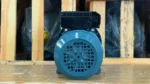 Quạt tản nhiệt của Motor giảm tốc NMRV 50 0.55kW 0.75Hp