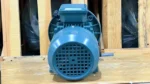 Quạt tản nhiệt của Motor giảm tốc NMRV 63 1.1kW 1.5Hp