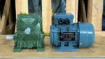 Motor giảm tốc WPA 50 0.18kW 0.25Hp sản xuất theo công nghệ của Đức