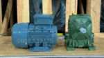 Tổng quan motor giảm tốc WPA 50 0.18kW 0.25Hp