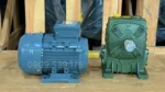 Tổng quan motor giảm tốc WPA 60 0.25kW 0.34Hp