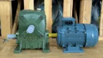 Motor giảm tốc WPA 80 1.1kW 1.5Hp sản xuất theo công nghệ của Đức