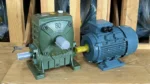 Motor giảm tốc WPA 80 1.1kW 1.5Hp chính hãng