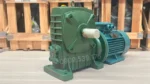 Motor giảm tốc WPDA 135 3kW 4Hp chính hãng