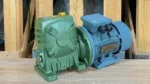 Motor giảm tốc WPDA 40 0.18kW 0.25Hp chính hãng