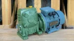 Motor giảm tốc WPDA 60 0.37kW 0.5Hp chính hãng