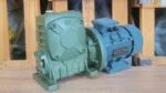 Motor giảm tốc WPDA 80 1.1kW 1.5Hp chính hãng