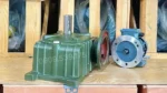 Motor giảm tốc WPDO 60 0.25kW 0.34Hp chính hãng