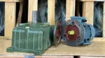 Motor giảm tốc WPDO 70 0.75kW 1Hp chính hãng