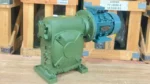 Motor giảm tốc WPDS 100 1.1kW 1.5Hp chính hãng