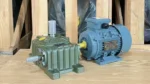 Motor giảm tốc WPO 50 0.18kW 0.25Hp chính hãng