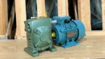 Motor giảm tốc WPS 40 0.18kW 0.25Hp chính hãng
