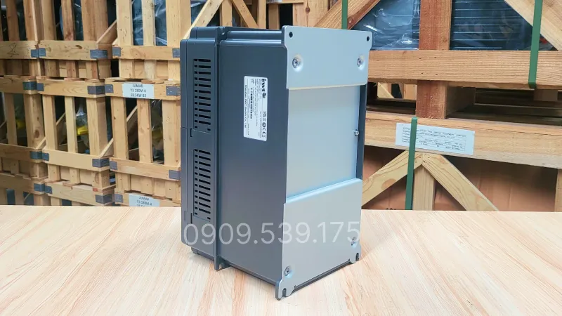 Applications of the Invt Variable Frequency Drive 5.5kW
