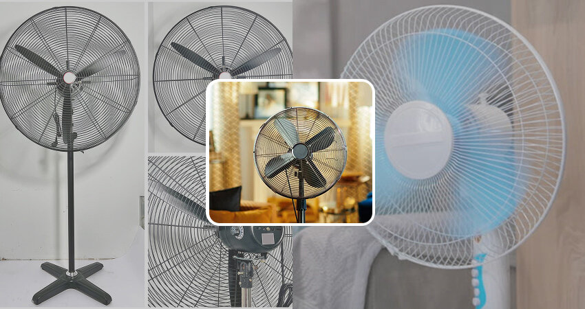 Công nghệ dùng trong quạt tích điện động cơ không chổi than là sự thu nhỏ của các hệ thống động cơ điện công nghiệp hiện đại