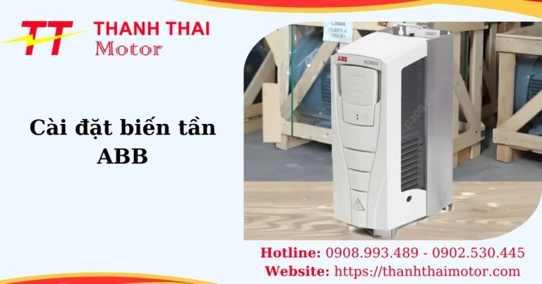 Thumb cài đặt biến tần abb