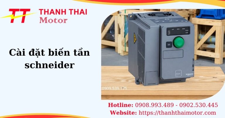 Thumb cài đặt biến tần schneider
