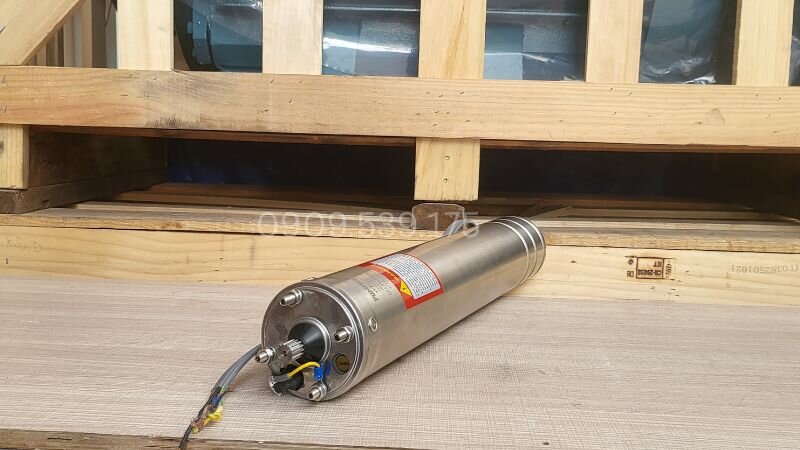 Đầu của máy bơm hỏa tiễn 2.2kW 3Hp
