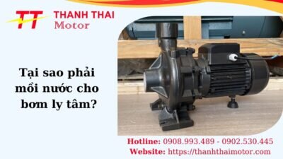 Hình ảnh thumb bơm ly tâm