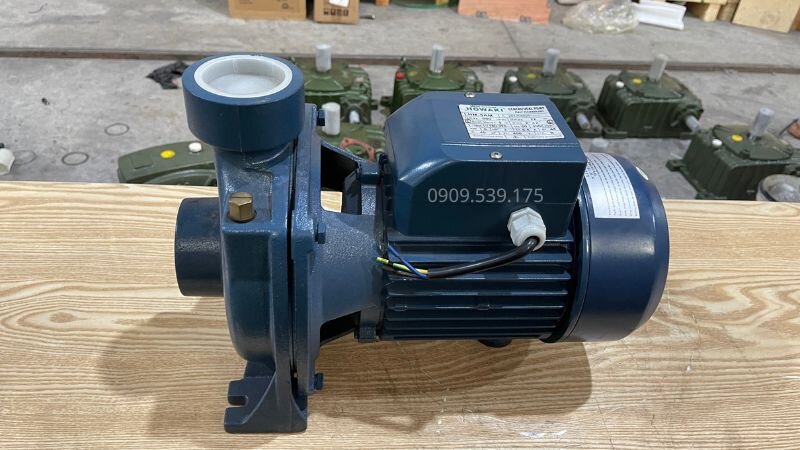 Cách chọn máy bơm nước