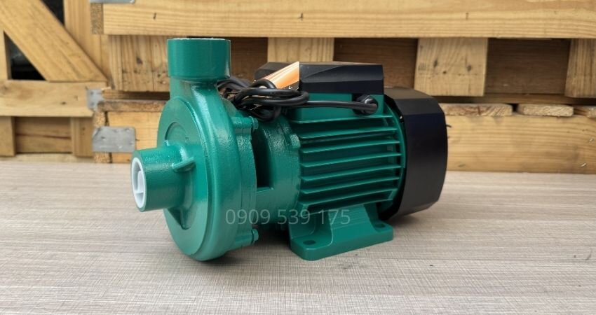 Dòng máy bơm nước gia đình giá rẻ thông dụng