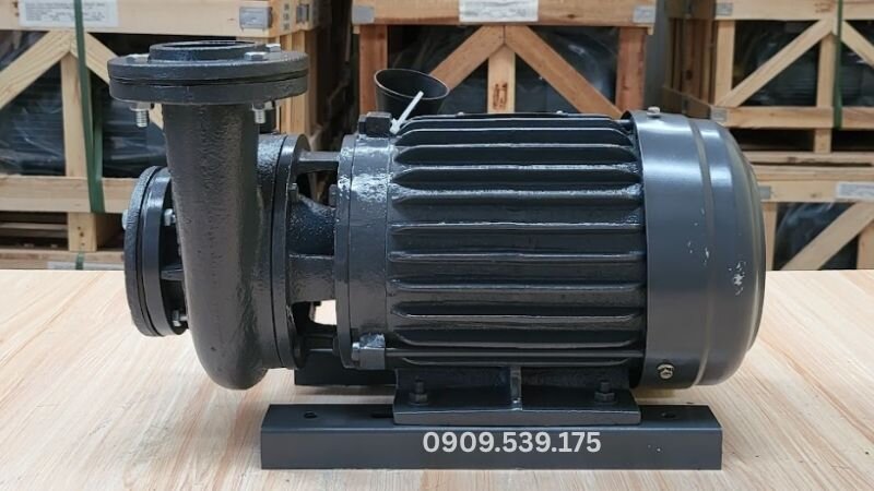 Hình ảnh máy bơm nước 40m3/h.