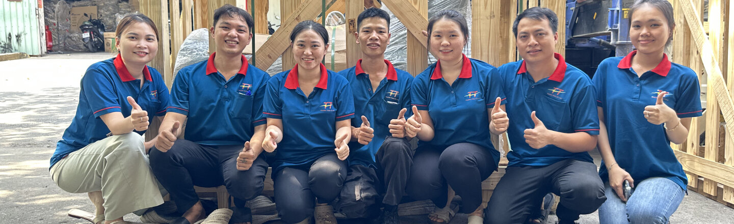 Hoạt động nổi bật tại Thành Thái Motor