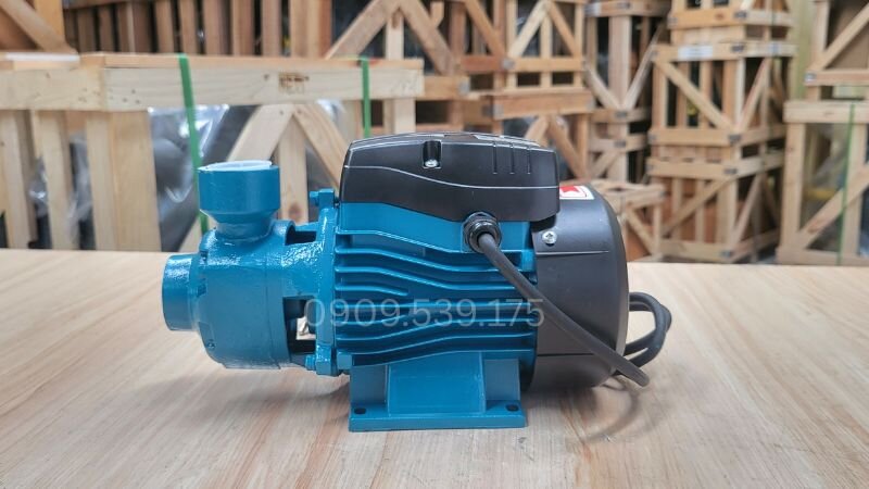 Máy bơm nước đẩy cao tại Thành Thái Motor