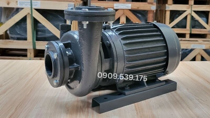 Không nên để máy hoạt động liên tục quá lâu vì điều này có thể làm nóng động cơ và giảm độ bền.