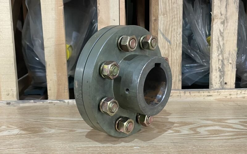 Khớp nối trục đang được kinh doanh tại Thành Thái Motor